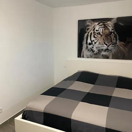 Finca Rustica Cruce Arinaga Λας Πάλμας ντε Γκραν Κανάρια
